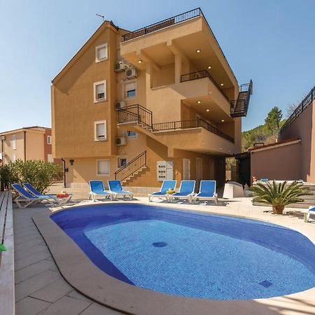Hotel Ferdo 1 Makarska Exterior foto
